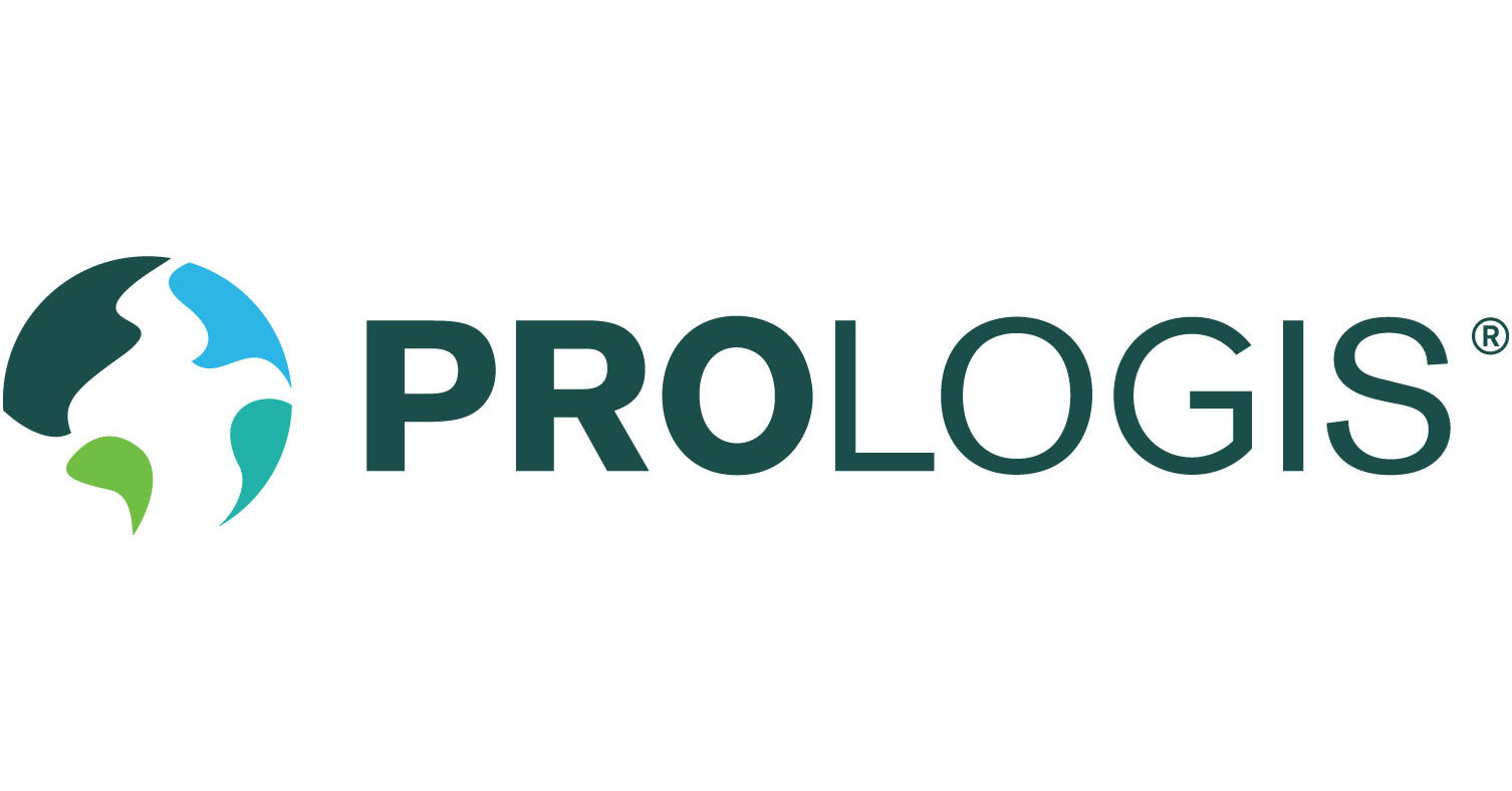 Prologis宣布季度股息图标