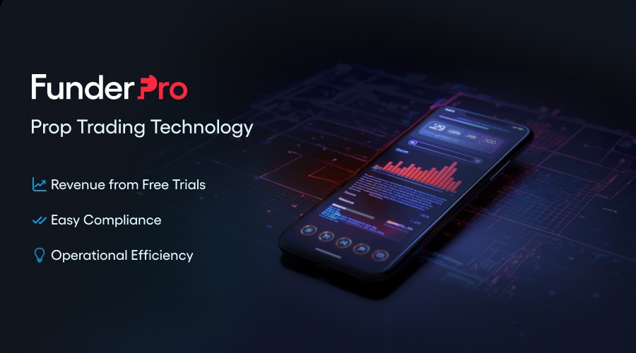 FunderPro通过免费试用增强其技术，并放宽公司的监管合规性