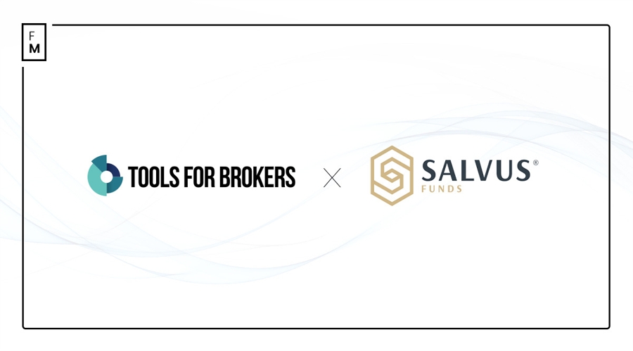 经纪人和SALVUS基金合作伙伴促进经纪人启动的工具