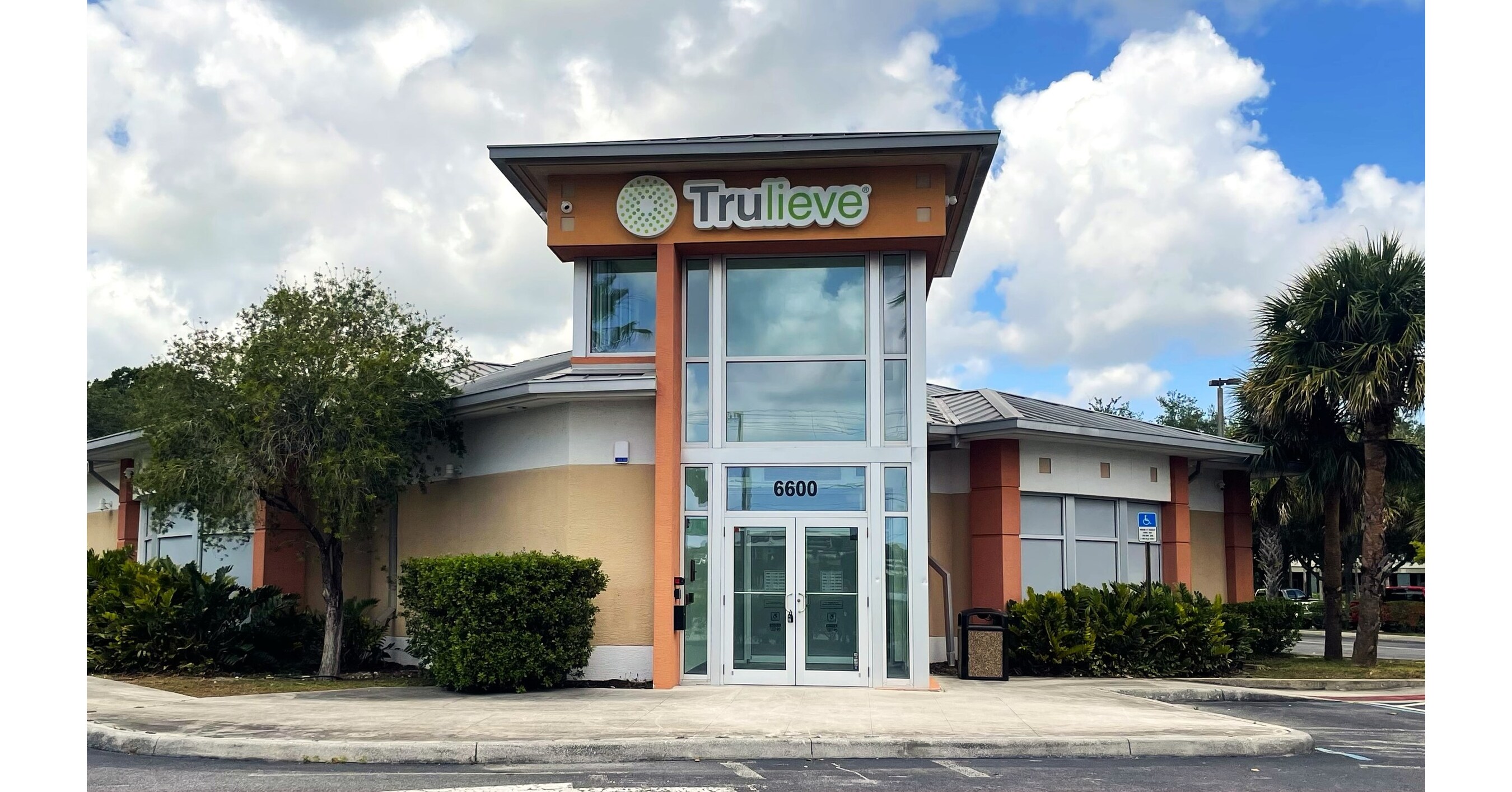 Trulieve将在佛罗里达州斯图尔特开设医用大麻药房