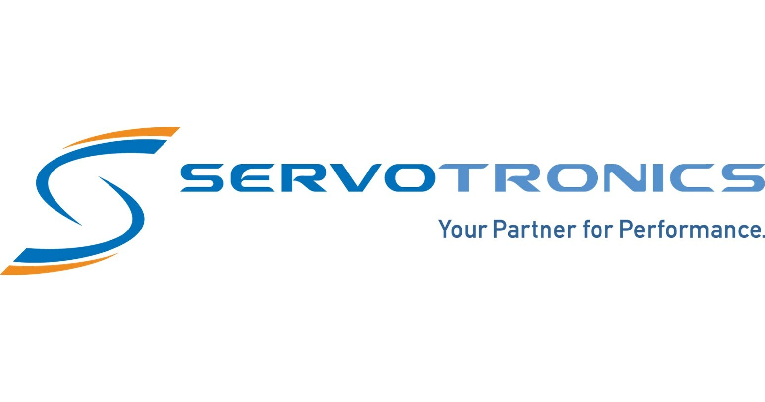 Servotronics宣布2024年第一季度财务业绩改善