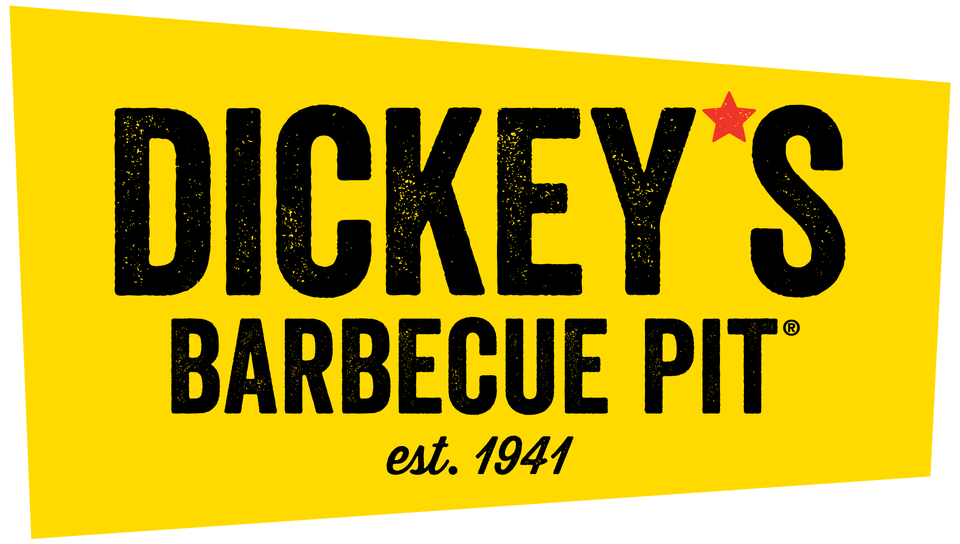孩子们在母亲节在Dickey’s Barbecue Pit免费用餐