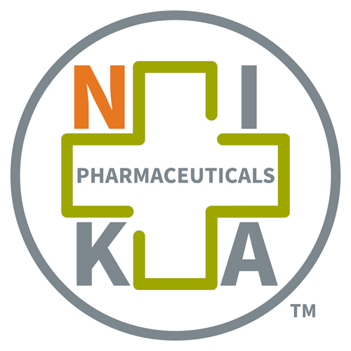 Nika Pharmaceuticals，股份有限公司（Nika）收购价值200万美元的生产大楼