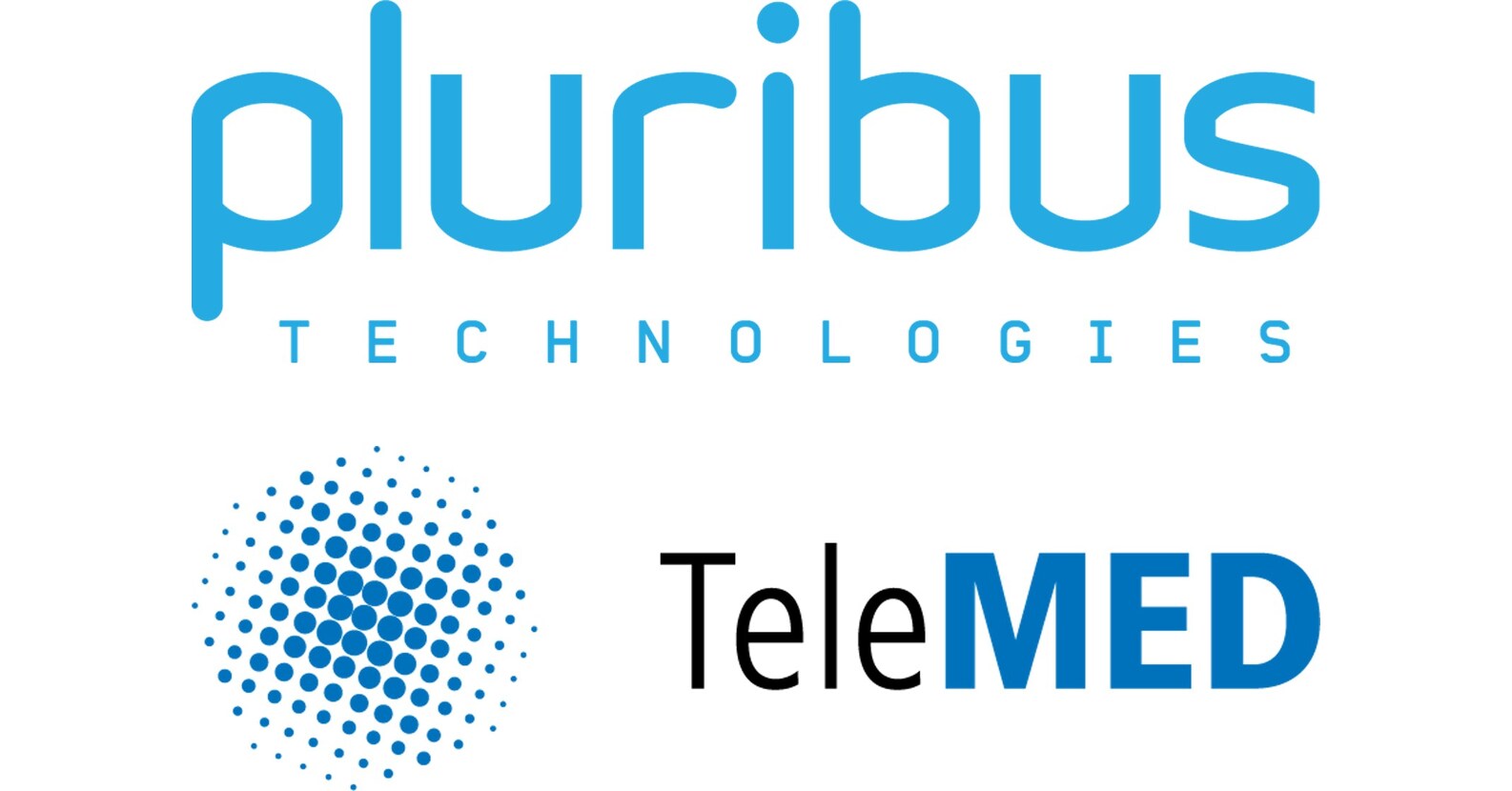 Pluribus Technologies Corp.宣布出售TeleMED诊断管理股份有限公司和TDM Telehealth Technology有限公司。图标