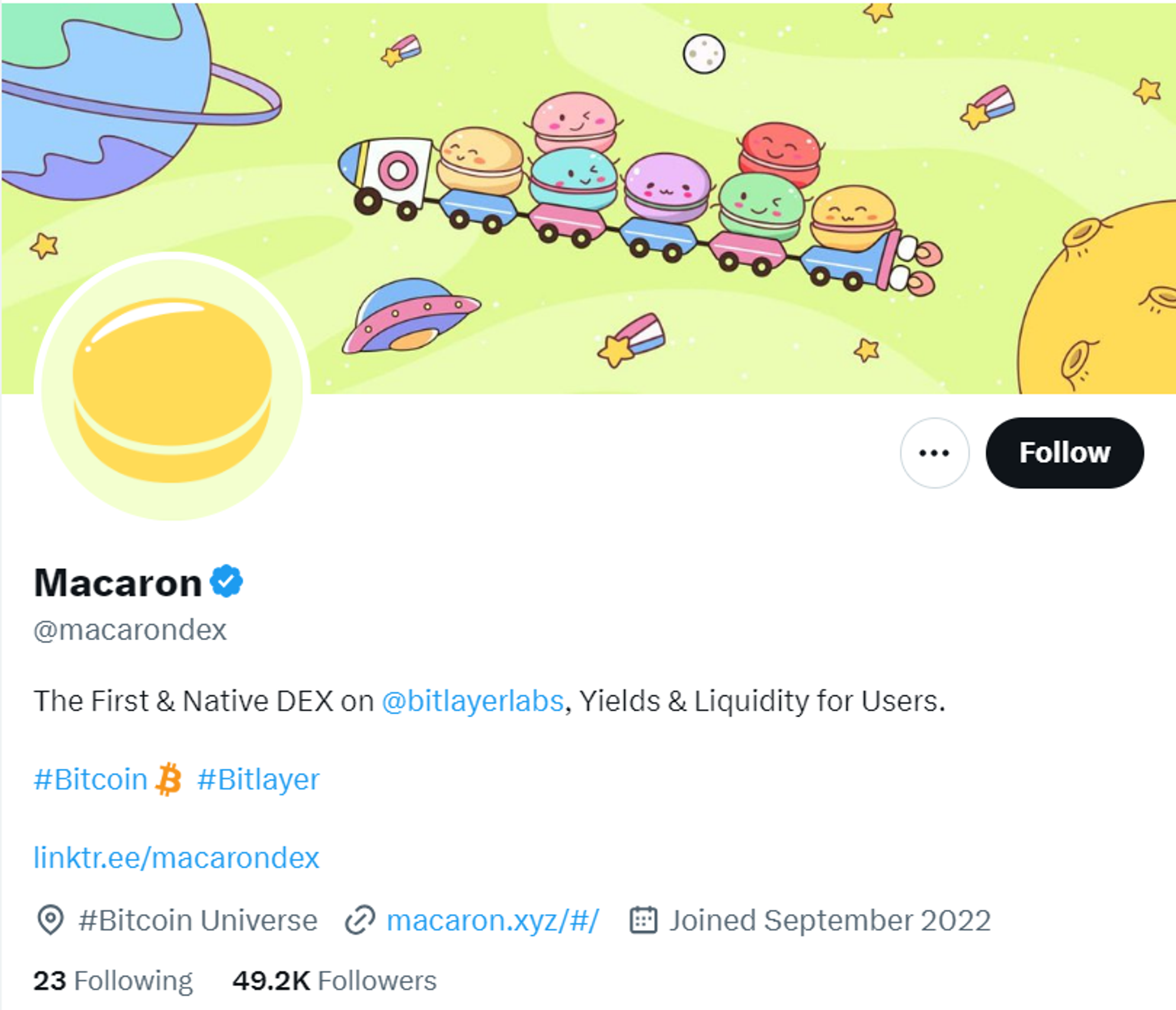 Bitlayer 生态项目盘点：新兴 Bitcoin Layer2 存在着哪些机会？