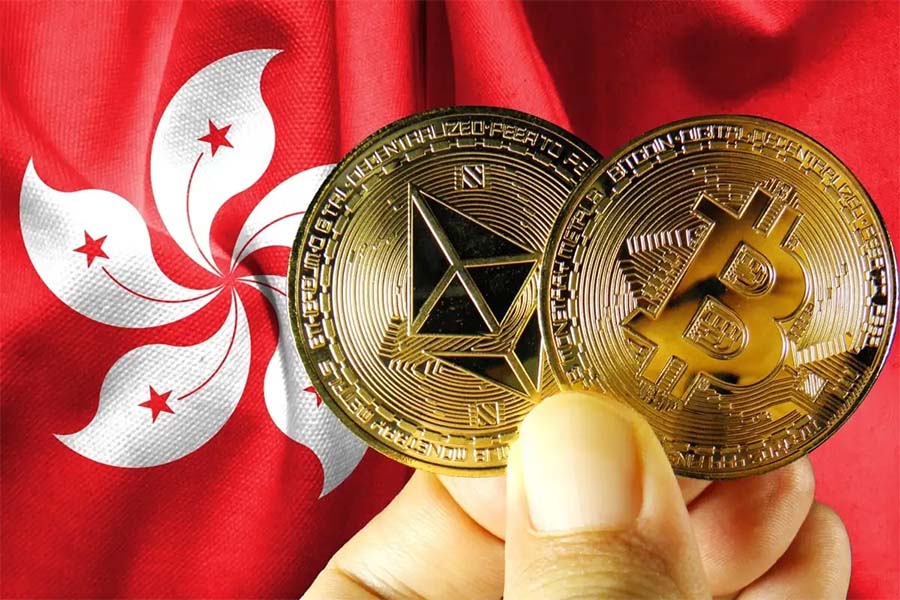 香港首批BTC、ETH现货ETF已落地！加密投资新纪元开启？