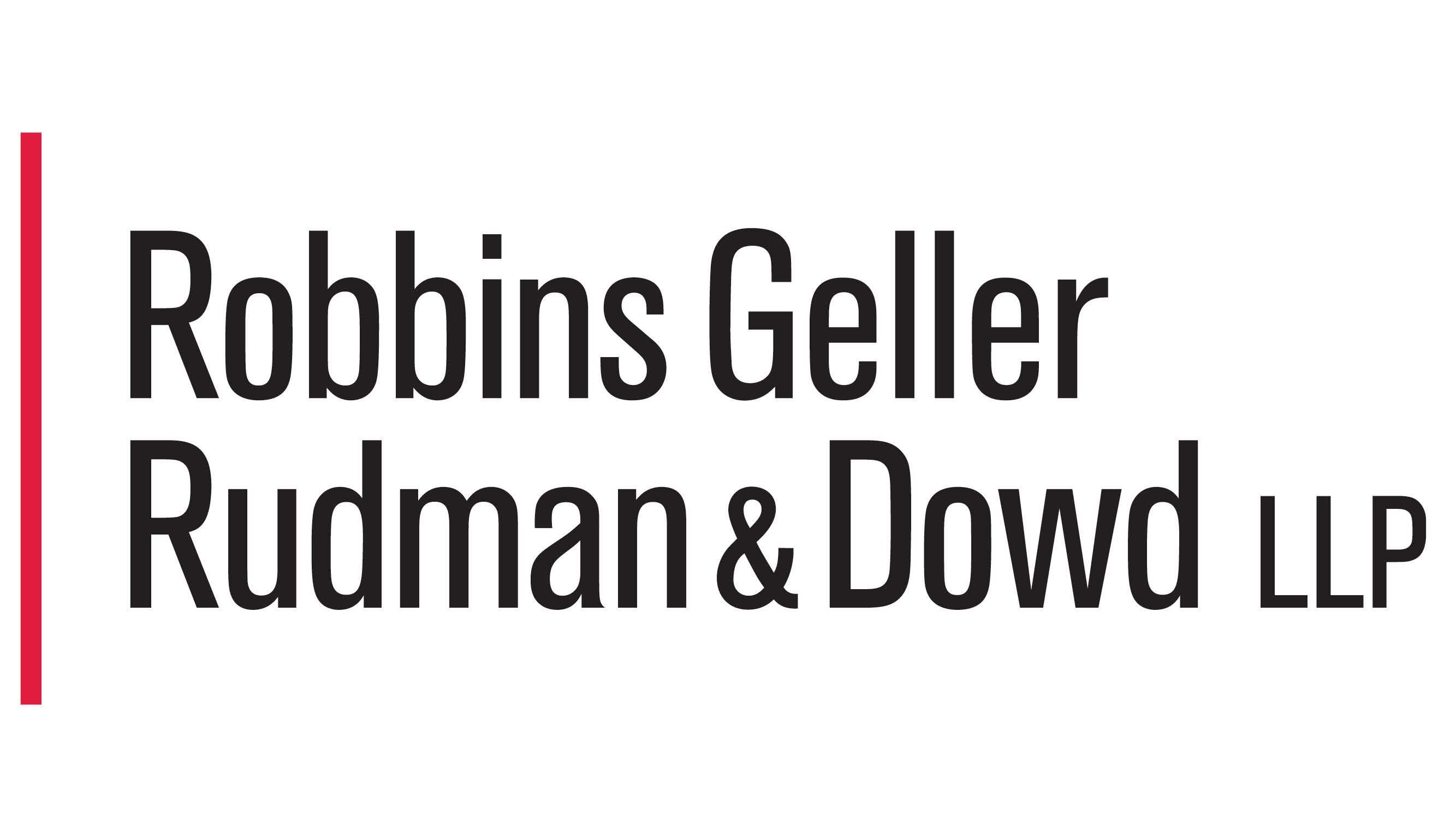 PERI投资者通知：Robbins Geller Rudman&Dowd LLP宣布，遭受重大损失的Perion Network有限公司投资者有机会牵头图标