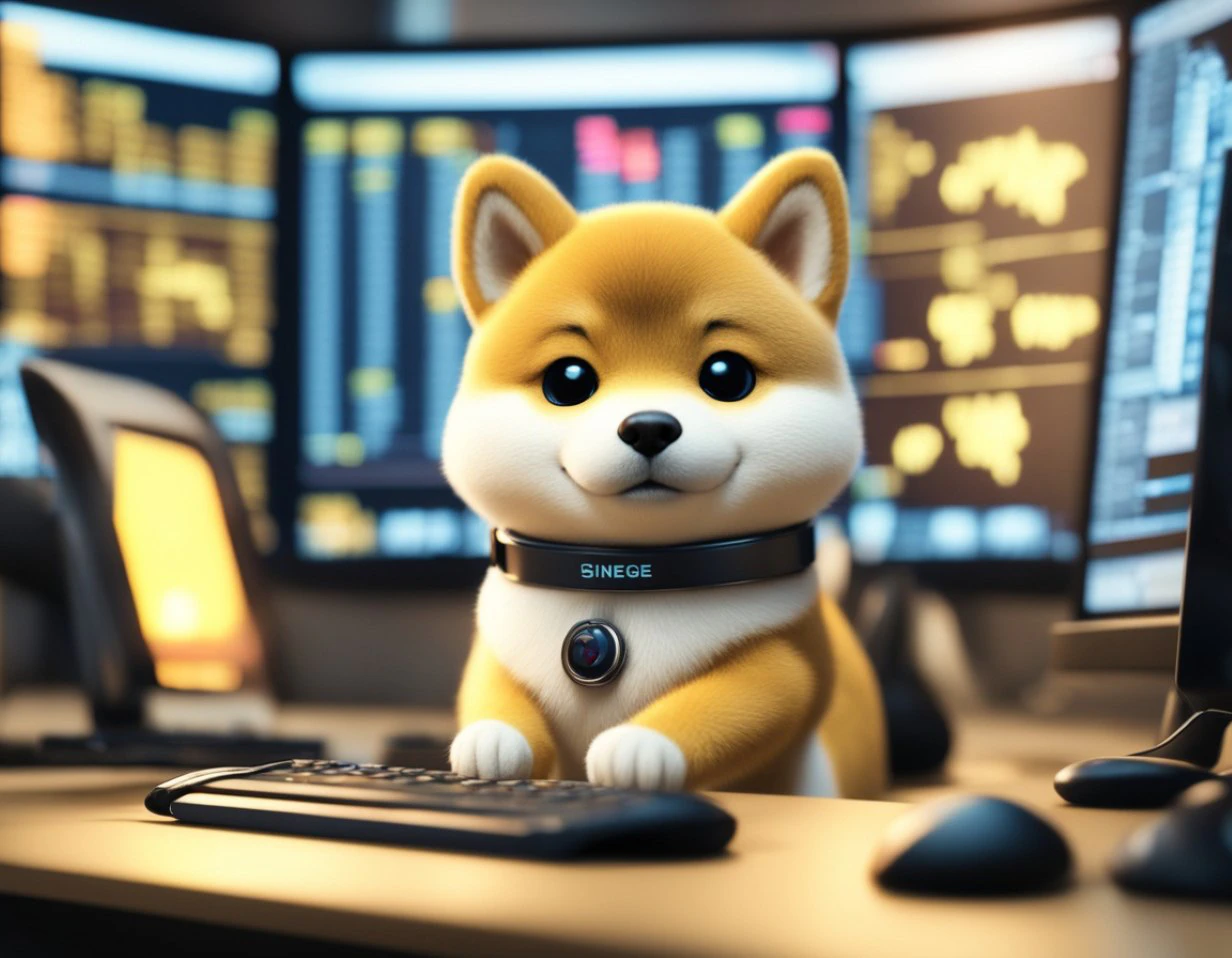 Shiba BONE官方重建ShibaSwap，Shibarium Telegram Group | Cryptopolitan