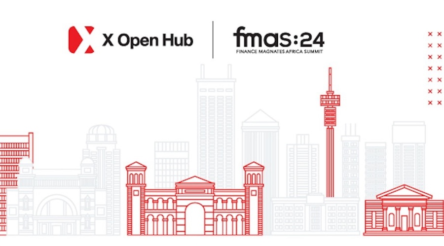 X Open Hub将在FMAS:24的非洲舞台上大放异彩图标