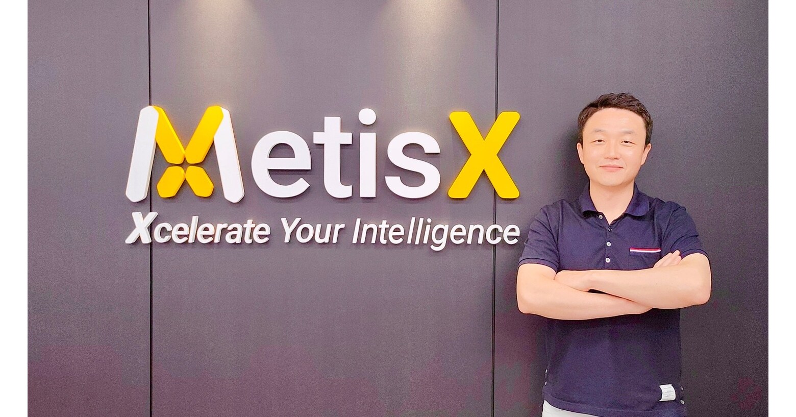 韩国一家无晶圆厂初创公司MetisX筹集了4400万美元的a轮融资