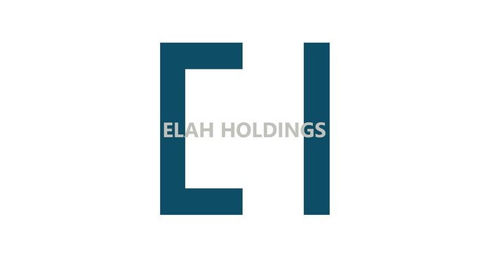 Elah Holdings，股份有限公司宣布向股东发布2024年第一季度报告