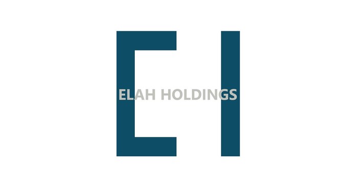 Elah Holdings，股份有限公司宣布向股东发布2024年第一季度报告图标