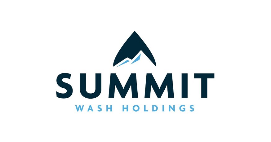 Summit Wash Holdings宣布2亿美元以上的增长投资图标