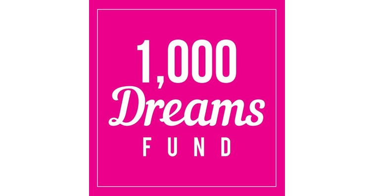 1000 Dreams基金的BroadcastHER Academy女子6年级电子竞技和游戏奖学金项目