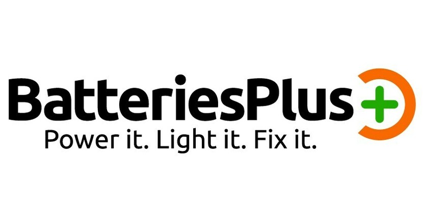 Batteries Plus在4月份创下商业销售月纪录