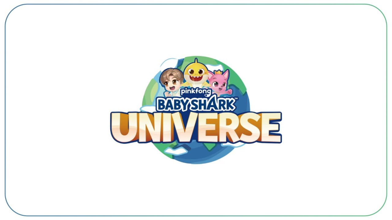 BSUNIVERSE与Animoca品牌、Sui基金会和其他公司成功举办了“鲨鱼宝宝宇宙”种子赛