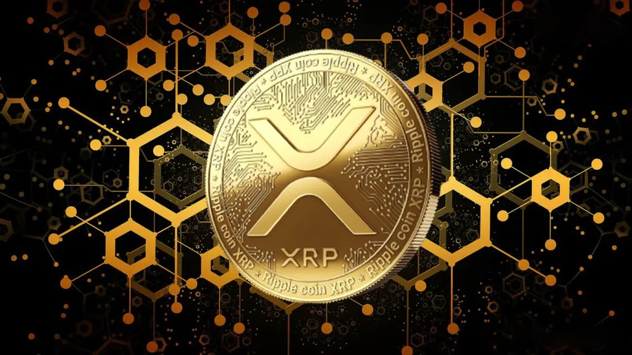 瑞波XRP周价格预测：本周会反弹吗？图标