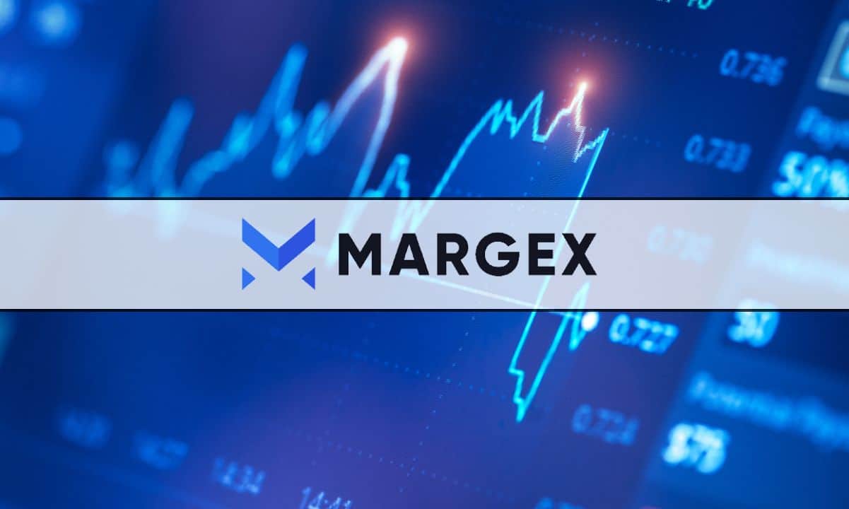 社交媒体和复制交易-加密货币市场的螺旋效应：Margex