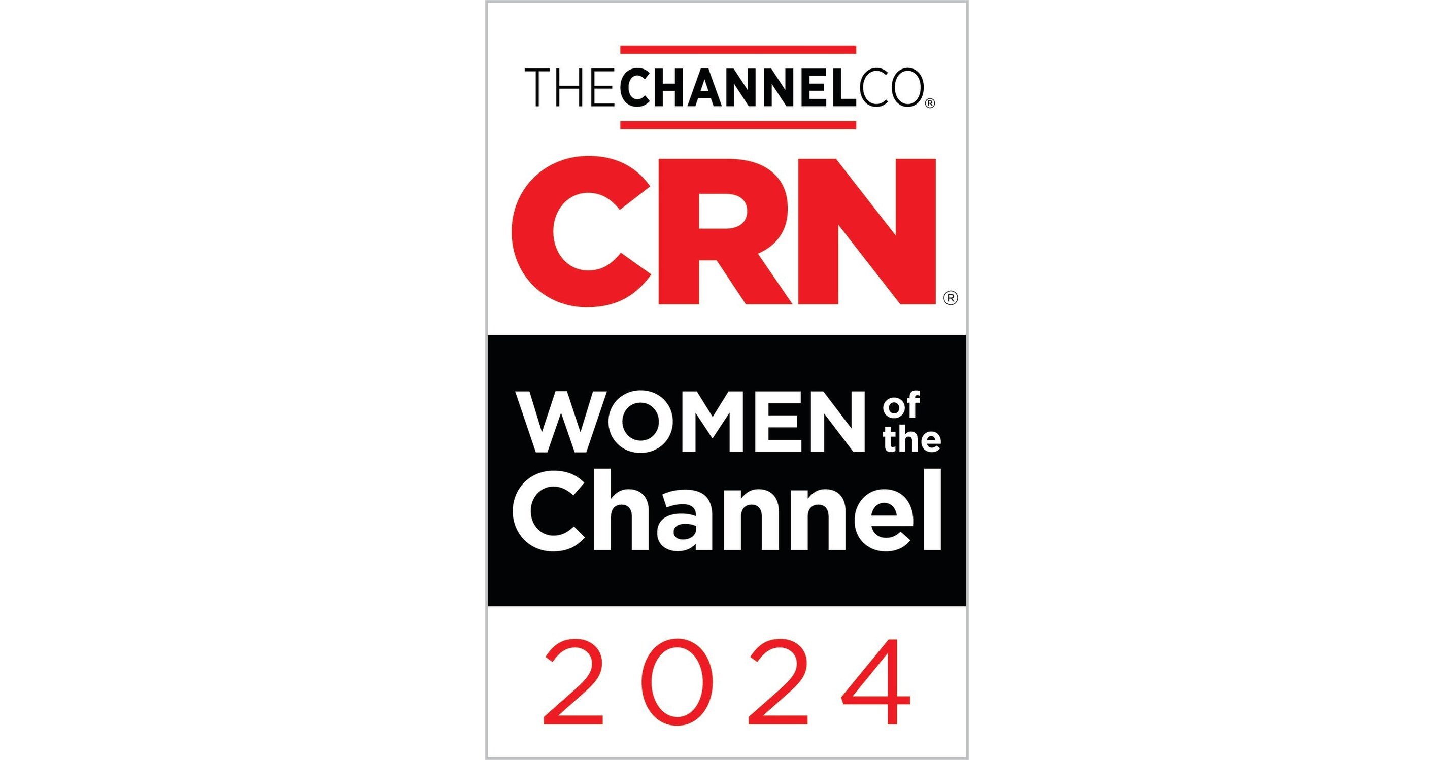 Paessler AG的Breanne Smiley和Danielle Travis被评为2024年度CRN®频道女性