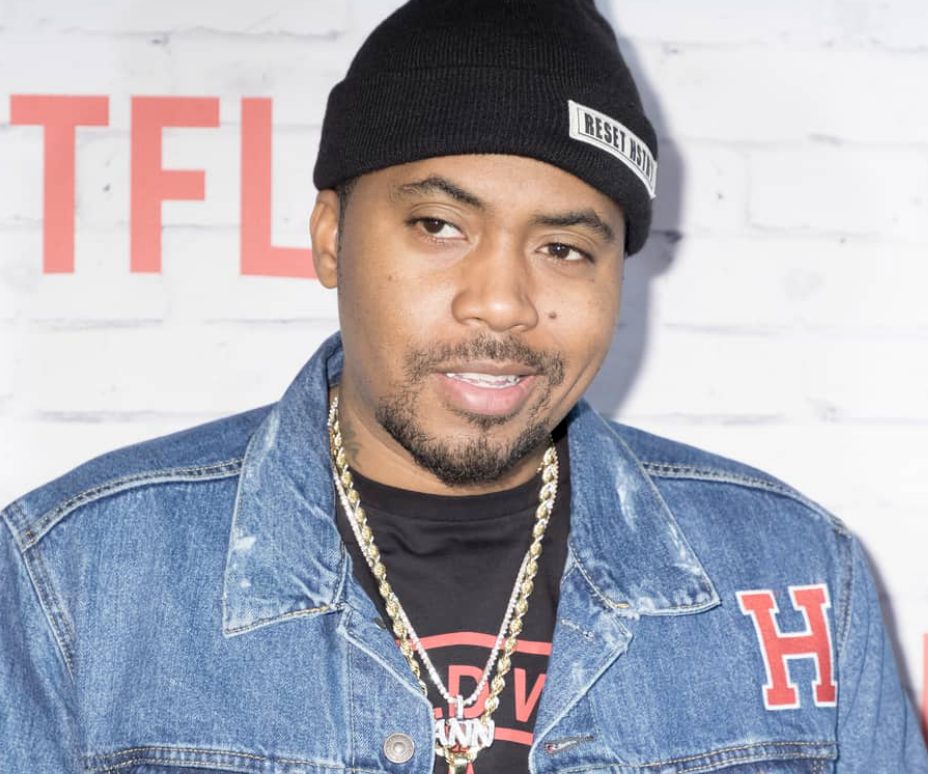 Nas Net Worth