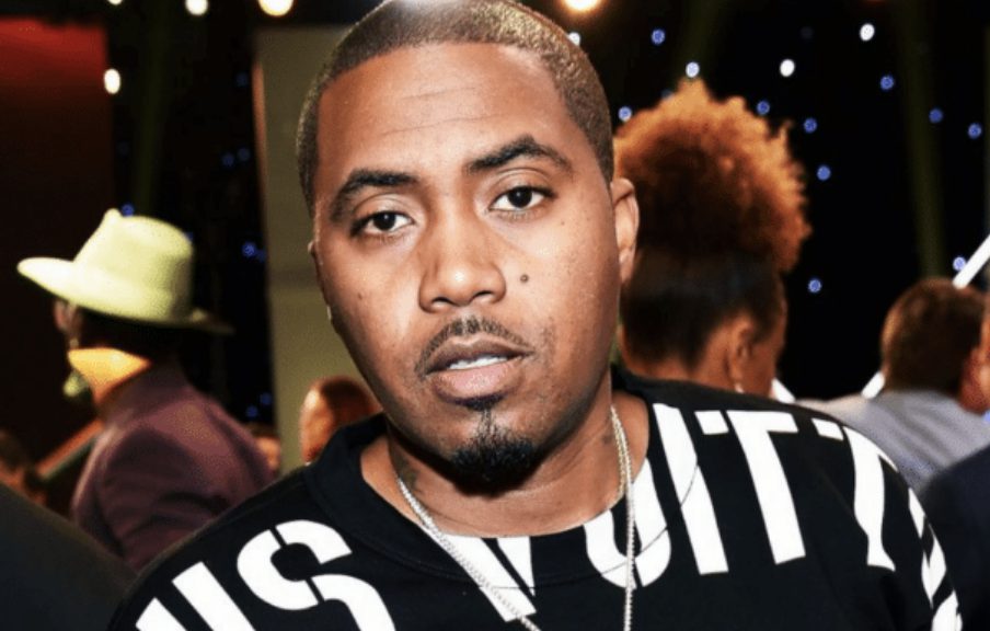 Nas Net Worth