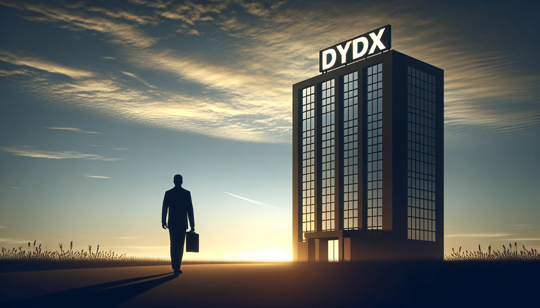 dYdX首席执行官Antonio Juliano辞职，促使公司转型| Cryptopolitan