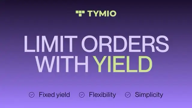 TYMIO通过支持USDT扩大产品范围