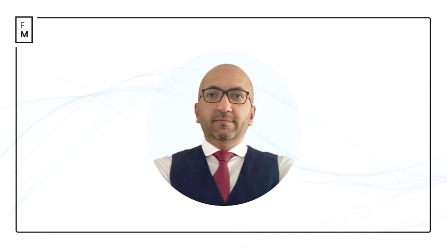 Equiti欢迎SquaredFinancial Group前副首席执行官Husam Al Kurdi担任塞浦路斯董事总经理