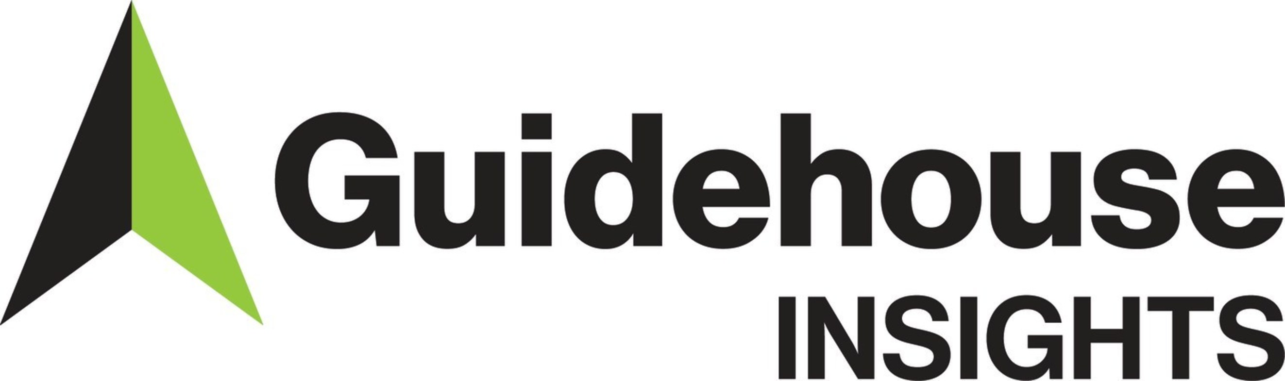 Guidehouse Insights估计，到2032年，全球复杂利率分析市场将增长至52亿美元图标