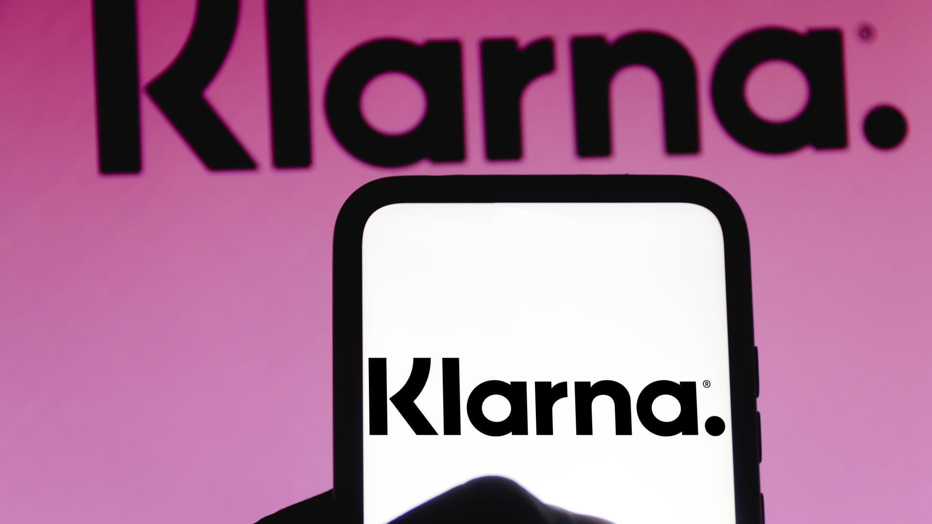 金融科技公司Klarna表示，其90%的员工每天都在使用生成人工智能图标