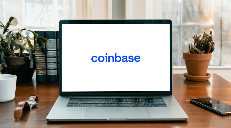 Coinbase在停机3小时后重新上线；用户面临提款问题图标