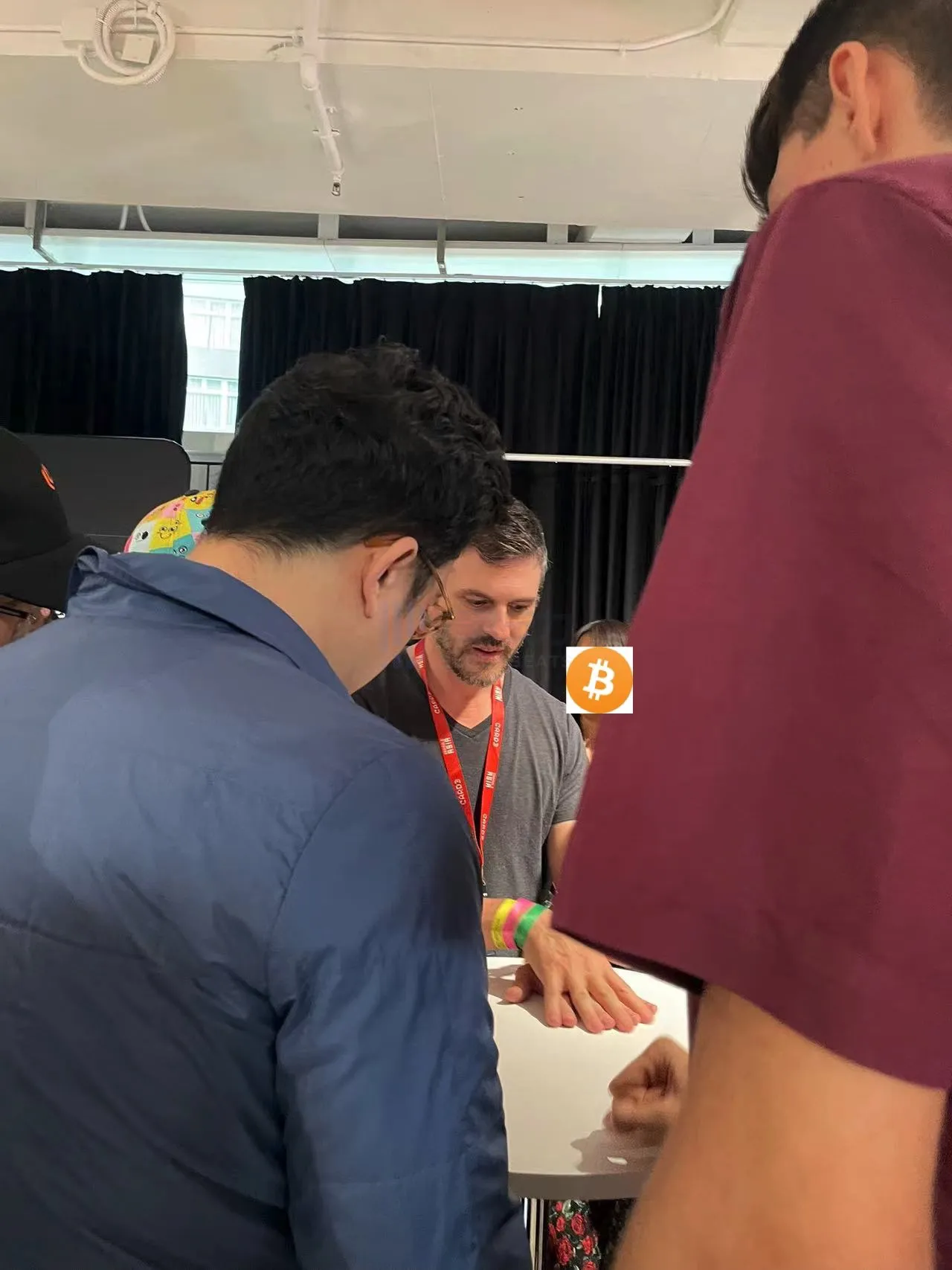 香港比特币大会落幕，所见所闻为我们指引了哪些方向？