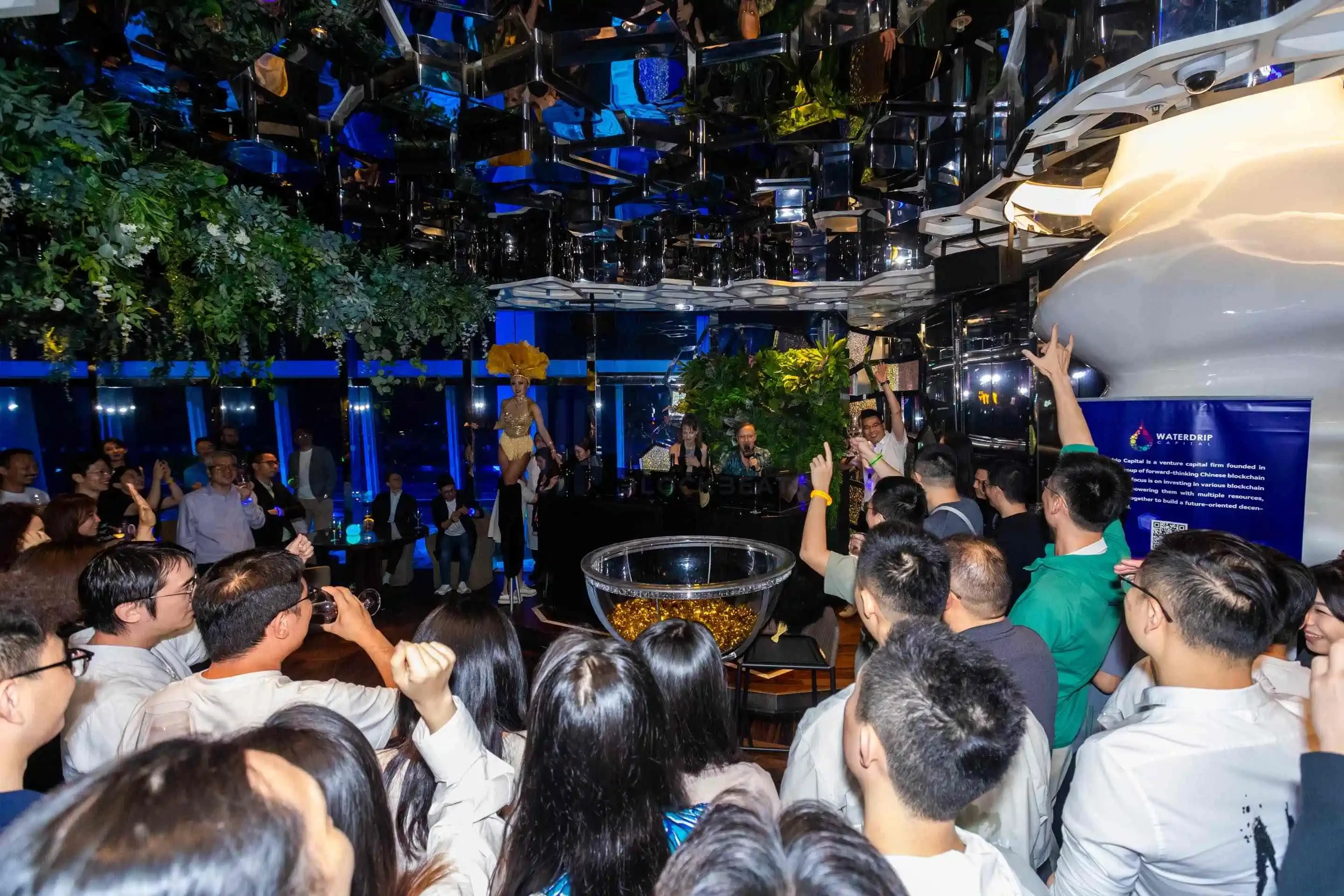 香港比特币大会落幕，所见所闻为我们指引了哪些方向？