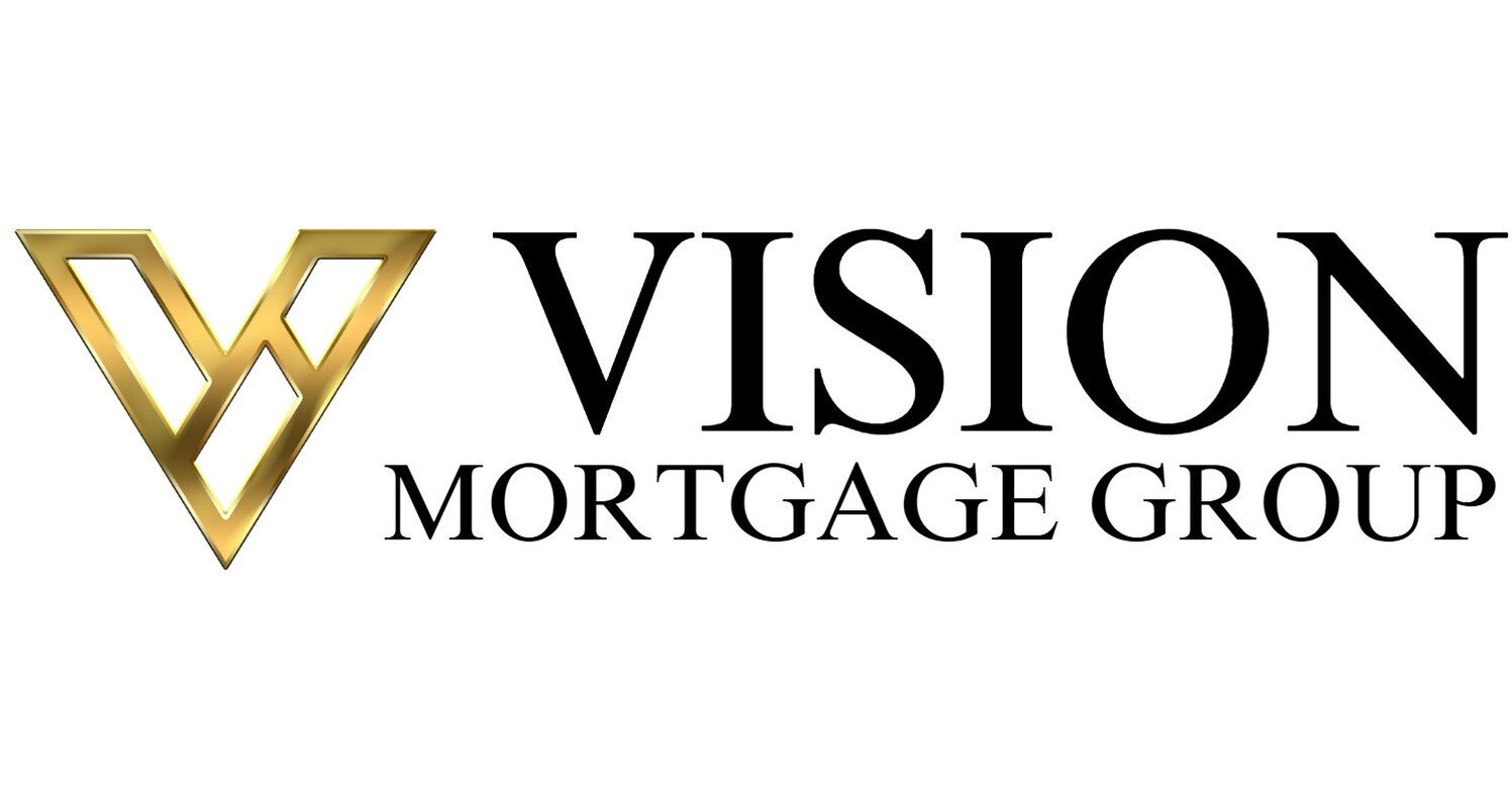 Vision Mortgage Group为第一代首次购房者提供1%的首付贷款计划图标