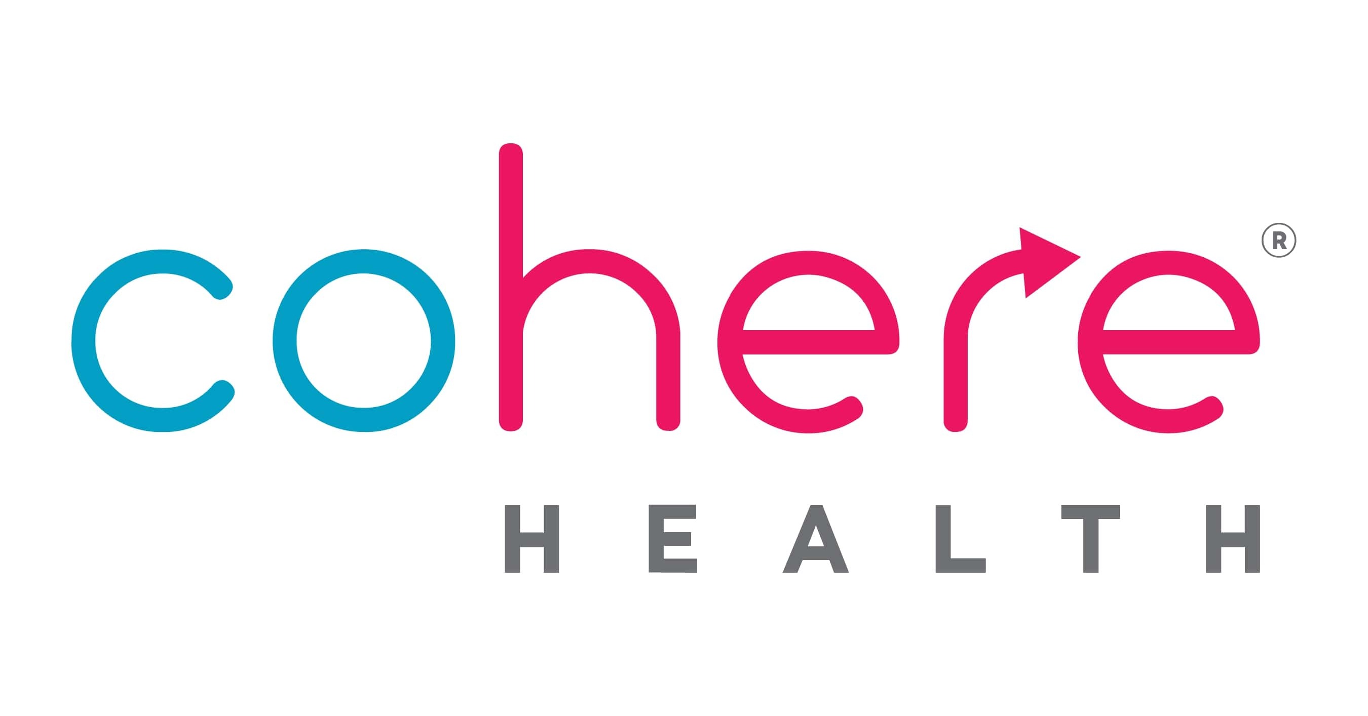 Cohere Health推出早期趋势信号智能，比基于索赔的方法更早预测利用趋势图标