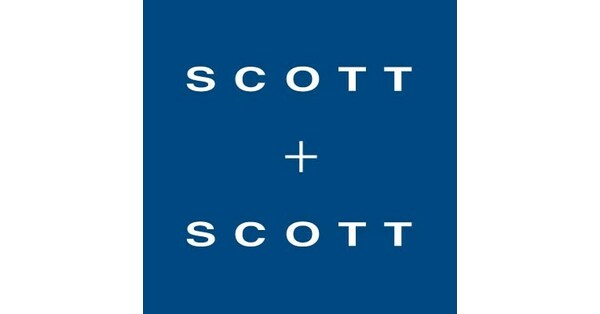 Scott+Scott律师事务所宣布在特拉华州威尔明顿开设新办事处