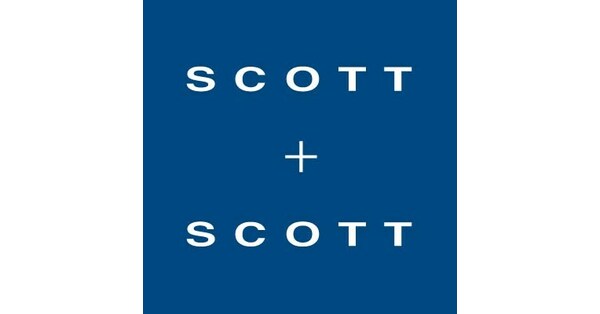 Scott+Scott律师事务所宣布在特拉华州威尔明顿开设新办事处图标