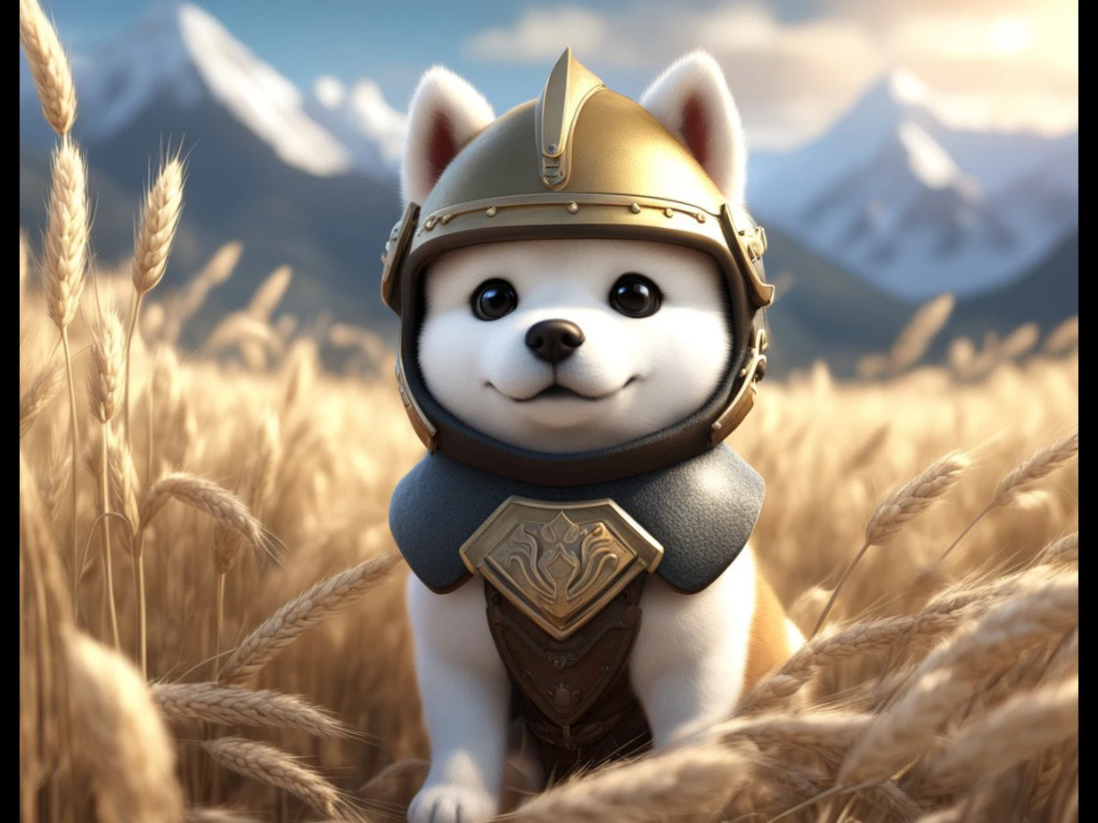 Floki Inu（Floki）恢复接近月度高点，延续Meme代币趋势| Cryptopolitan图标