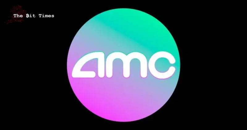 AMC价格预测：随着GameStop的出现，AMC股价飙升1047%，咆哮的小猫回归，这一ICO走向反弹图标