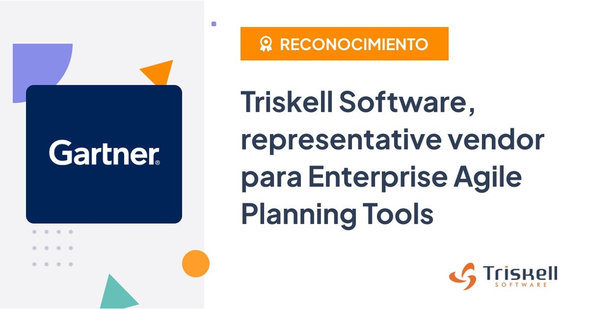 Triskell Software，Anbieter im 2024企业敏捷规划工具市场指南的代表图标