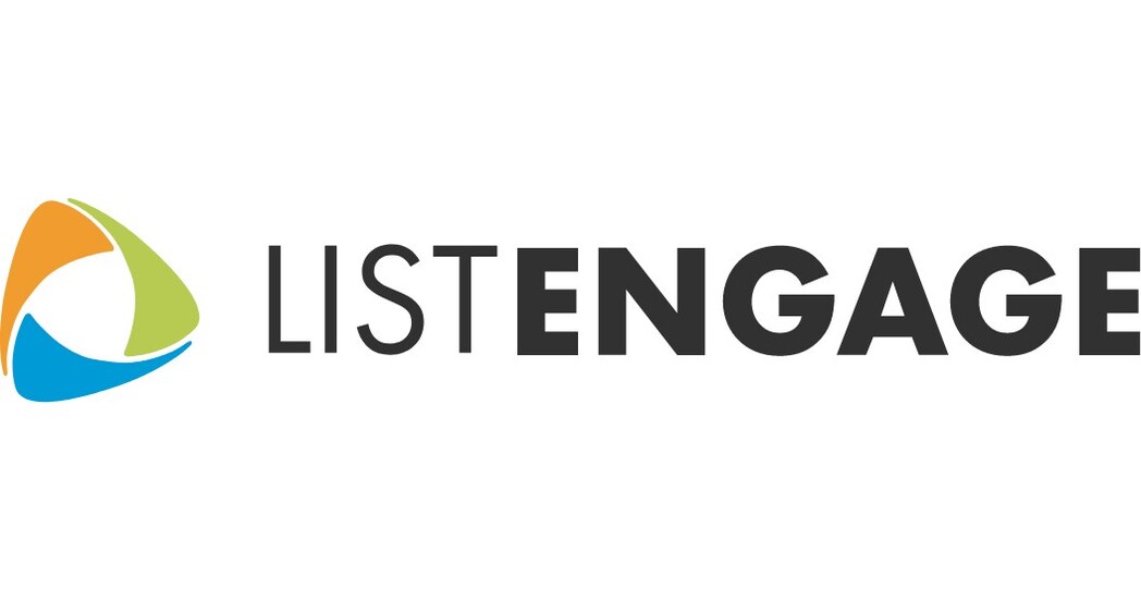 LISTENGAGE获得1TO1图标