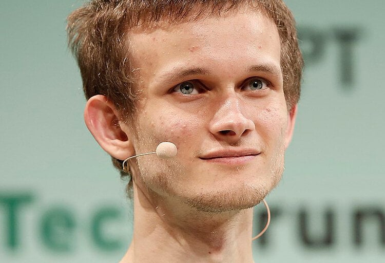 Polymarket在Vitalik Buterin和Peter Thiel基金的支持下筹集7000万美元图标