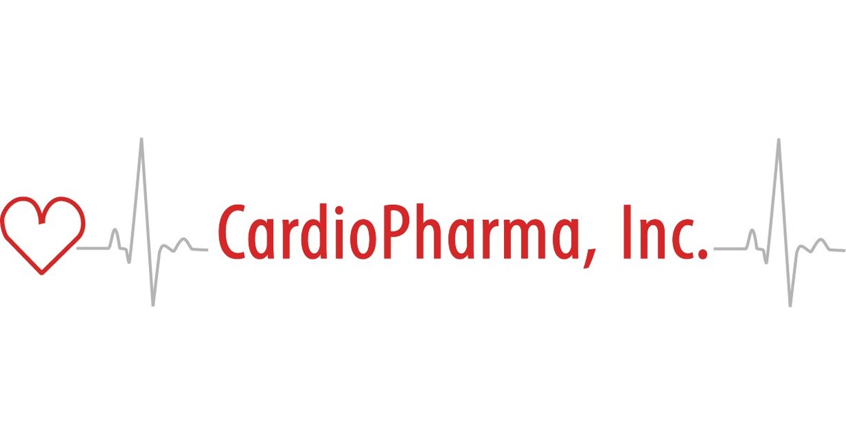 CardioPharma宣布发布全球专利以缓解世界头号杀手
