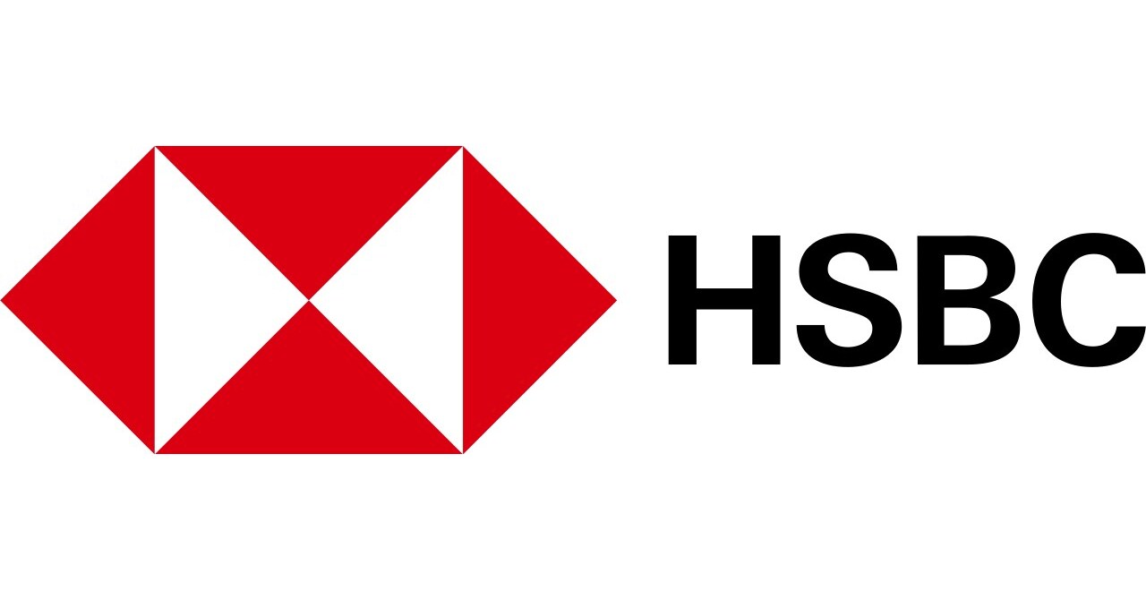 汇丰控股有限公司（HSBC HOLDINGS PLC）公布四大系列债券的报价定价条款图标