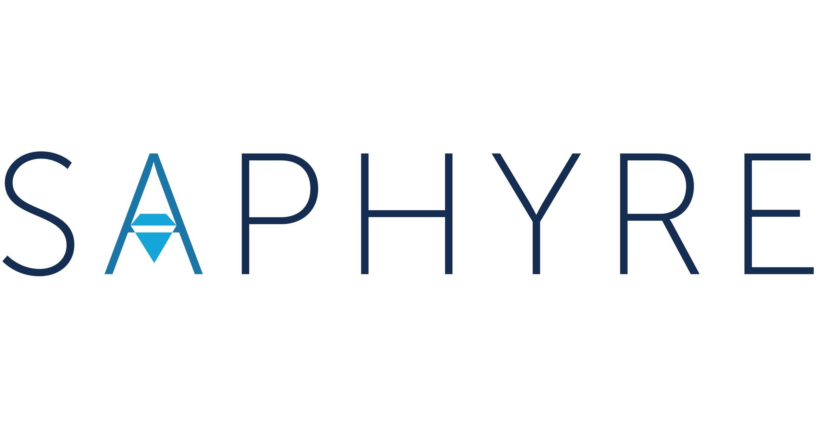 Saphyre在2024年市场选择奖上获得RegTech最佳奖