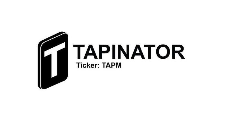 Tapinator公布2024年第一季度财务业绩图标