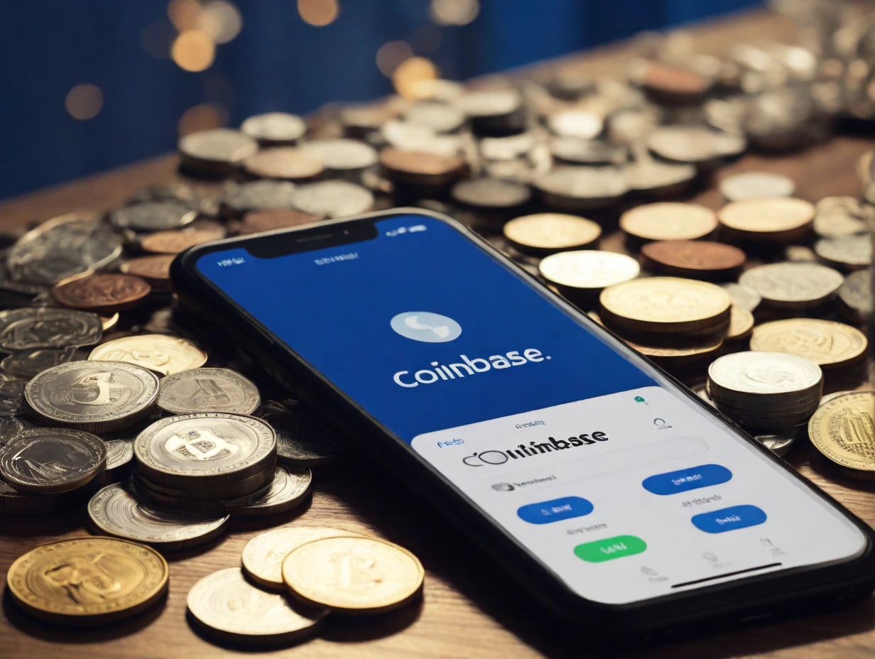 Coinbase面临大范围宕机，确保用户资金安全