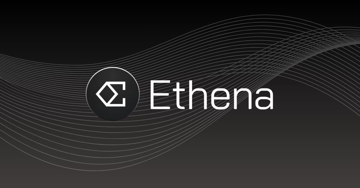 Ethena 2024 路线图：为了成为1000亿美元的加密圣杯，我们需要做些什么？图标