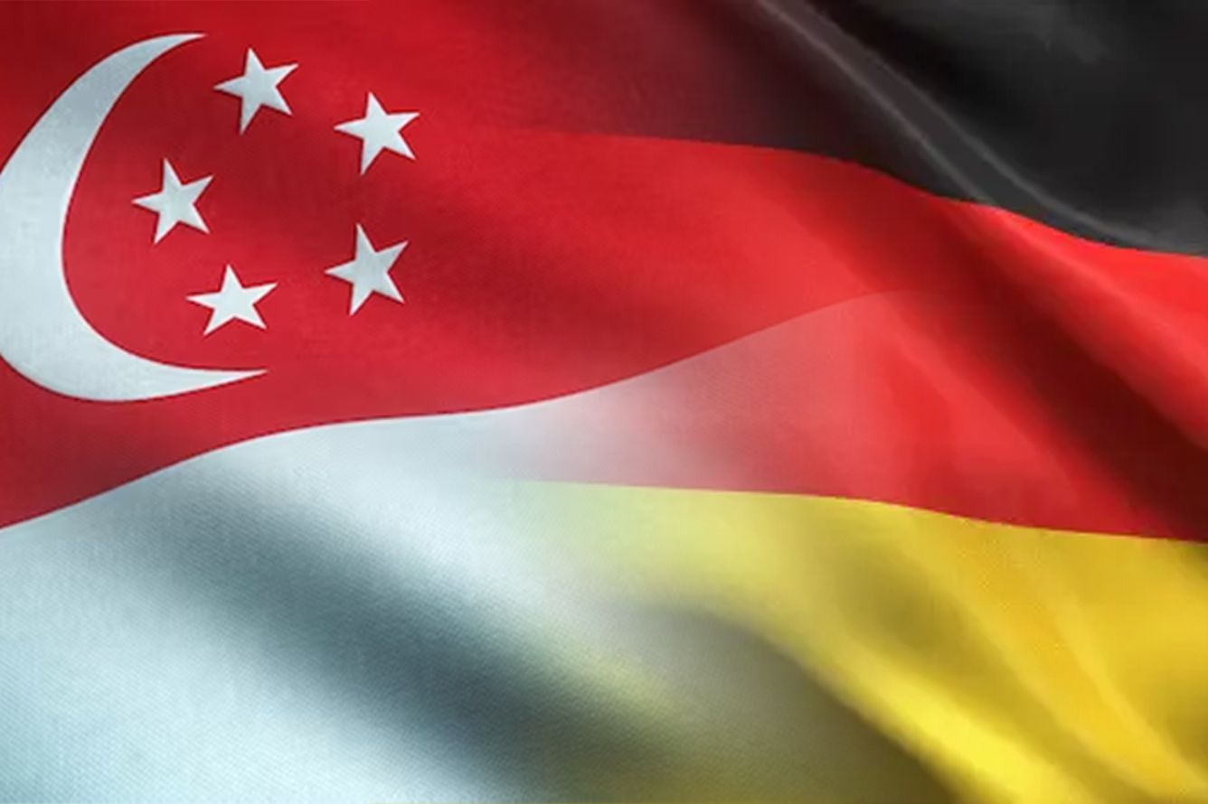 德意志银行加入新加坡Project Guardian代币化计划
