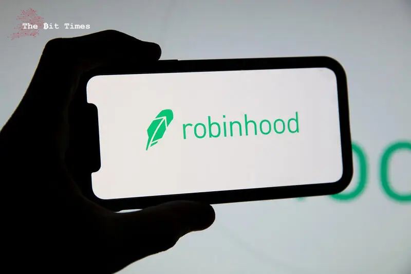 Robinhood在欧洲推出Solana（SOL）股权